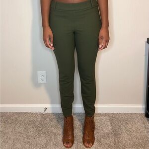 J. Crew Minnie Pant Size 4